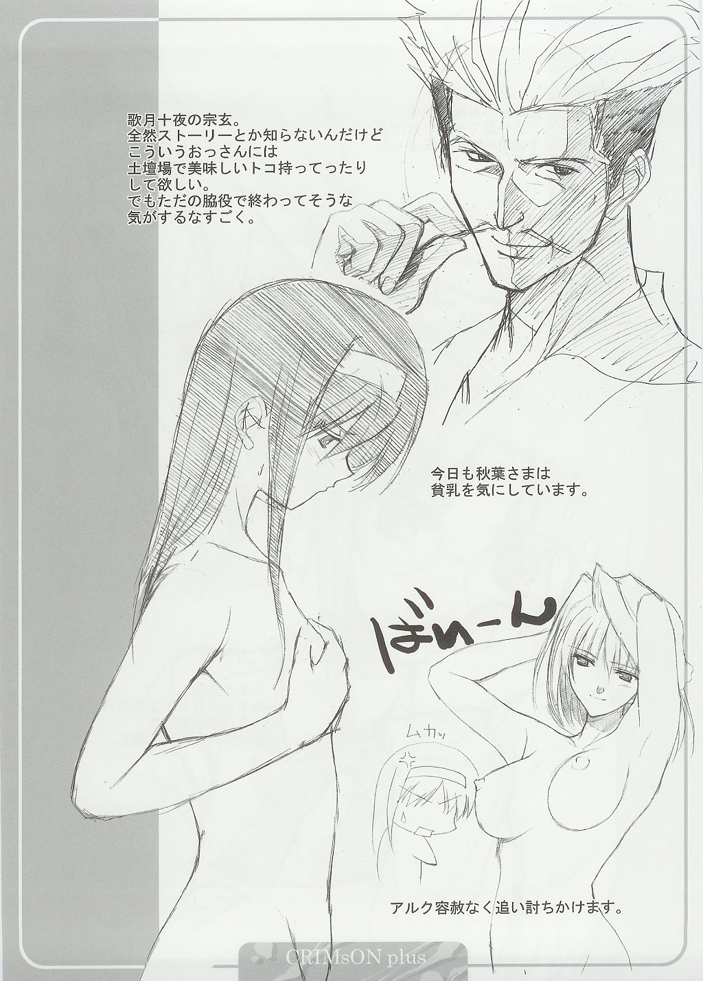 CRIMsON plus page 9 full