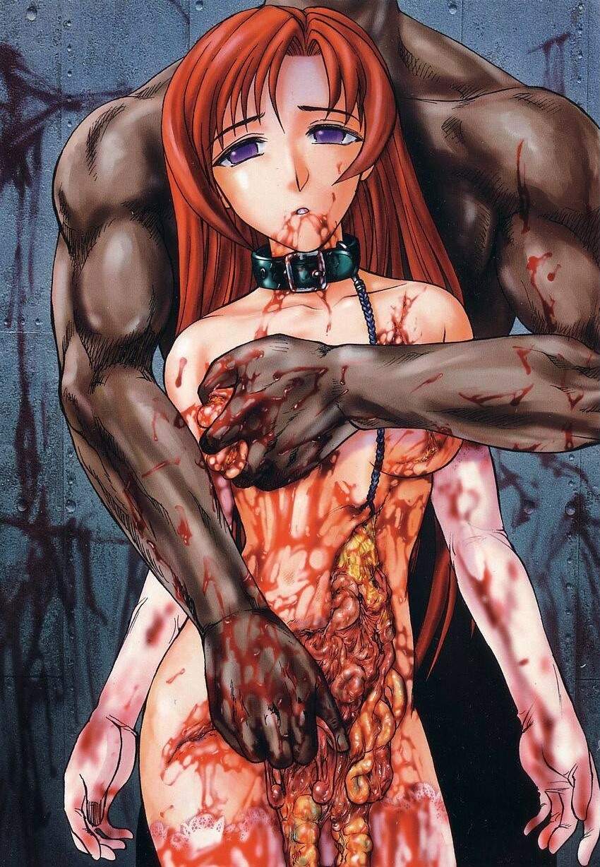 Death Face page 5 full