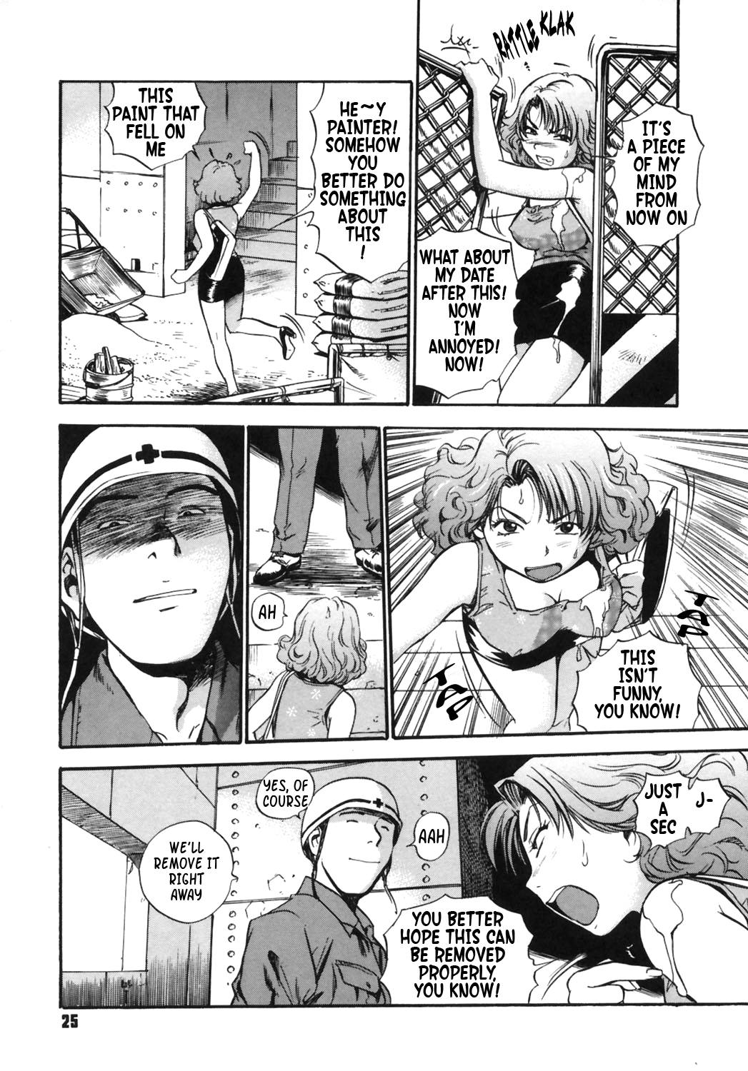 Penki | Paint page 3 full