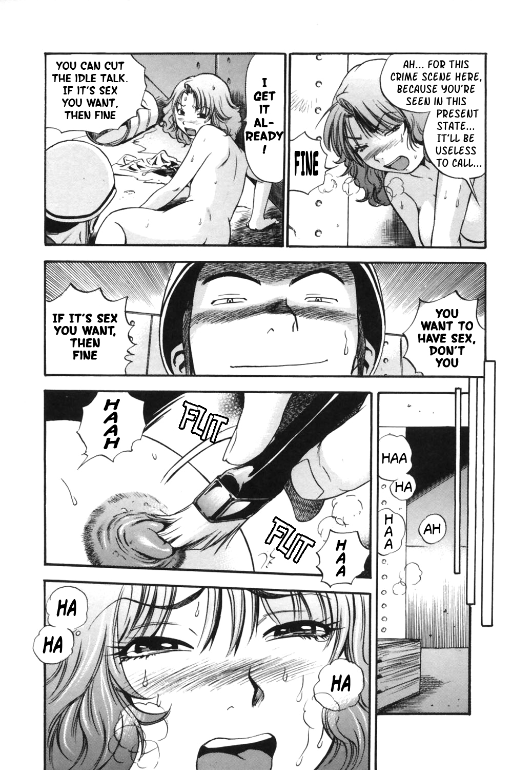 Penki | Paint page 8 full