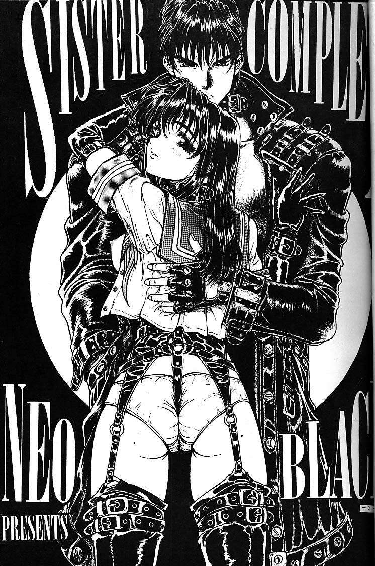 Sister Complex page 2 full