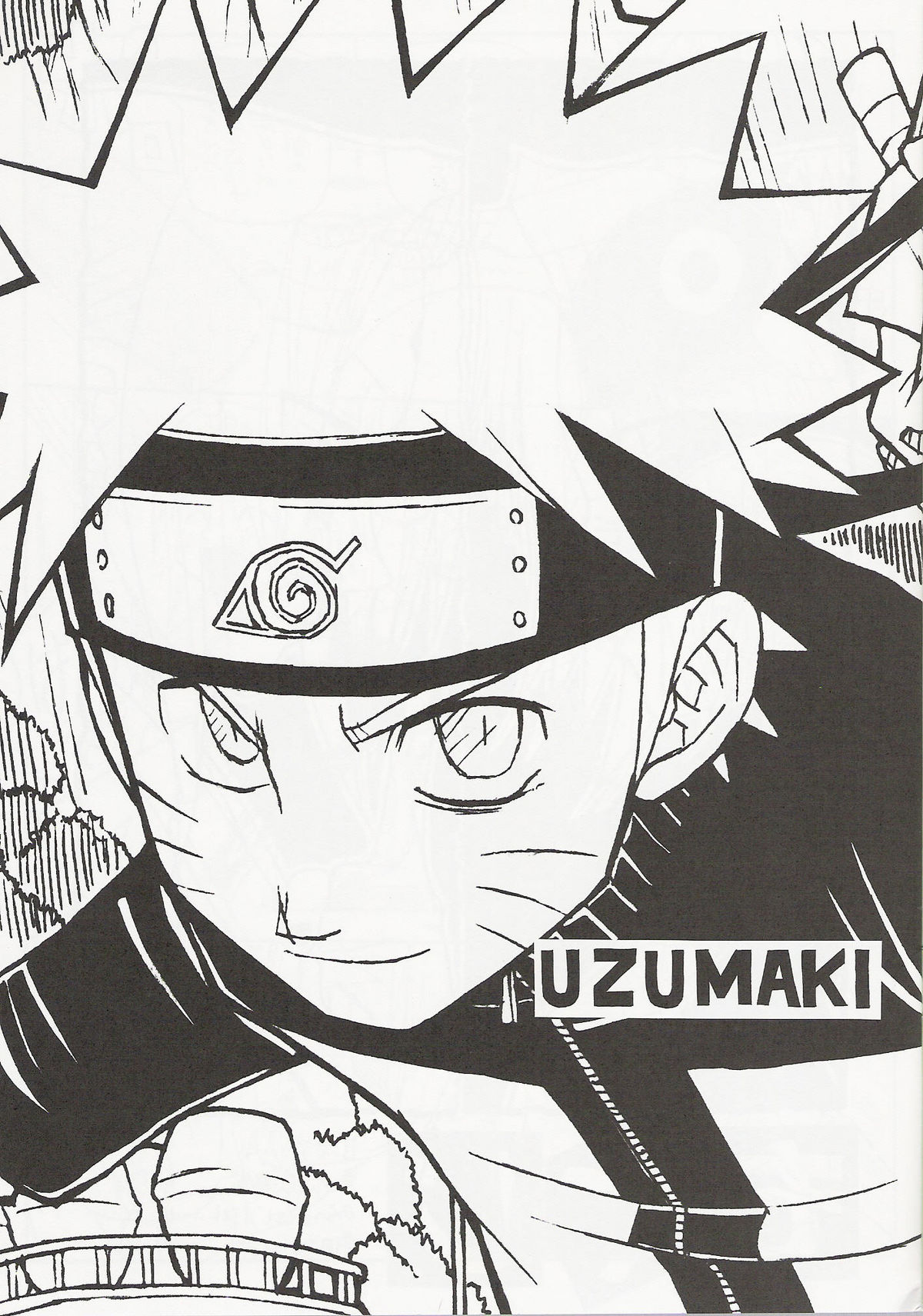 UZUMAKI page 2 full