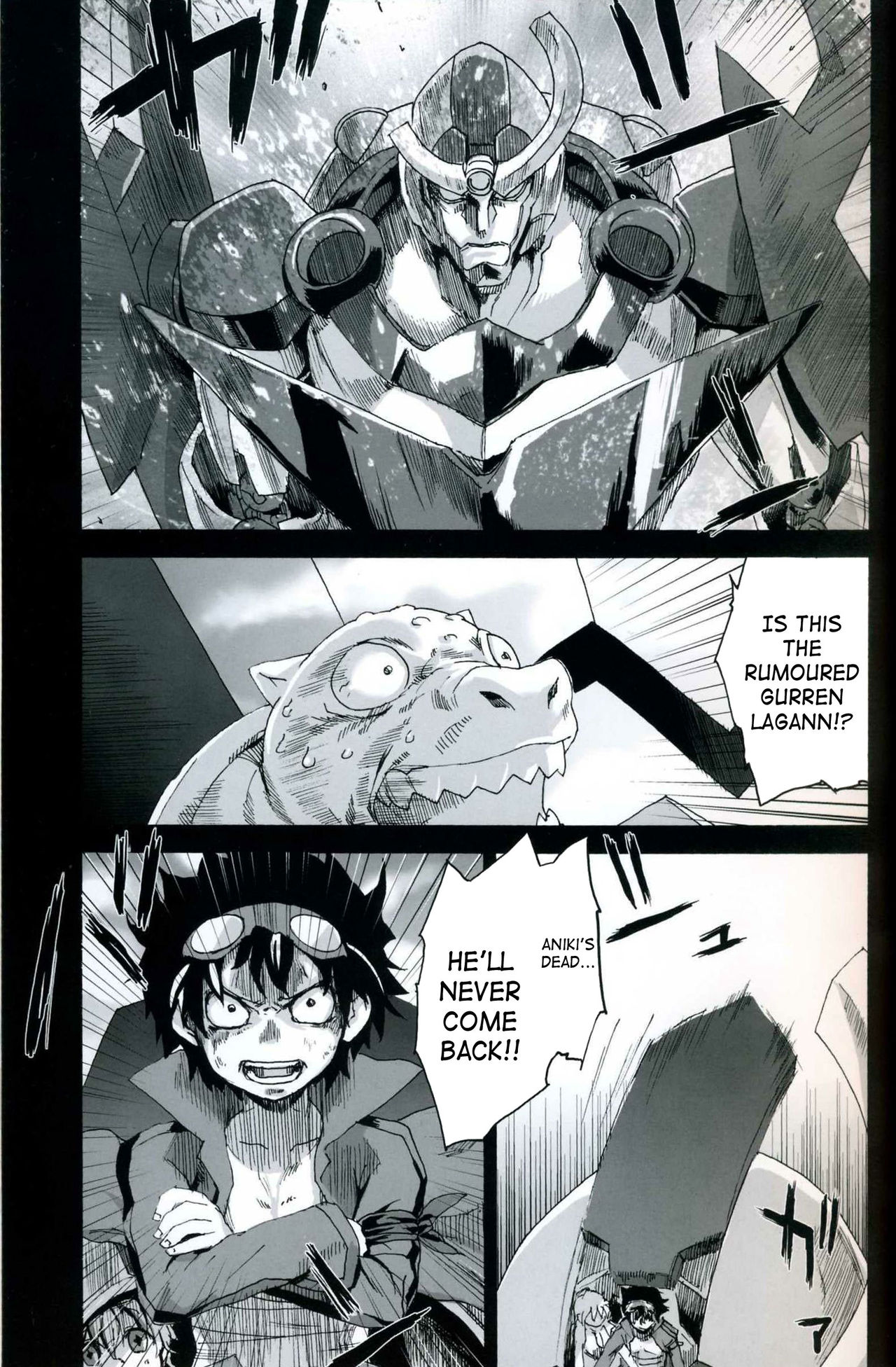 Victim Girls 4 - &rdquo;Imprison me&rdquo; in heaven page 3 full