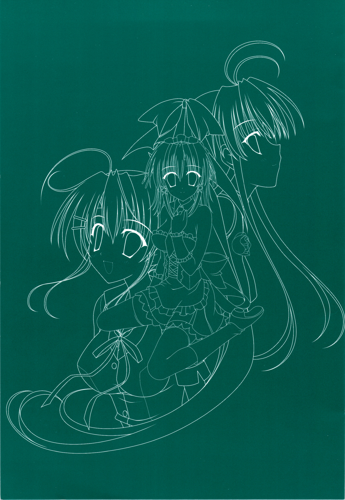 SELFPORTRAIT 2008 page 2 full