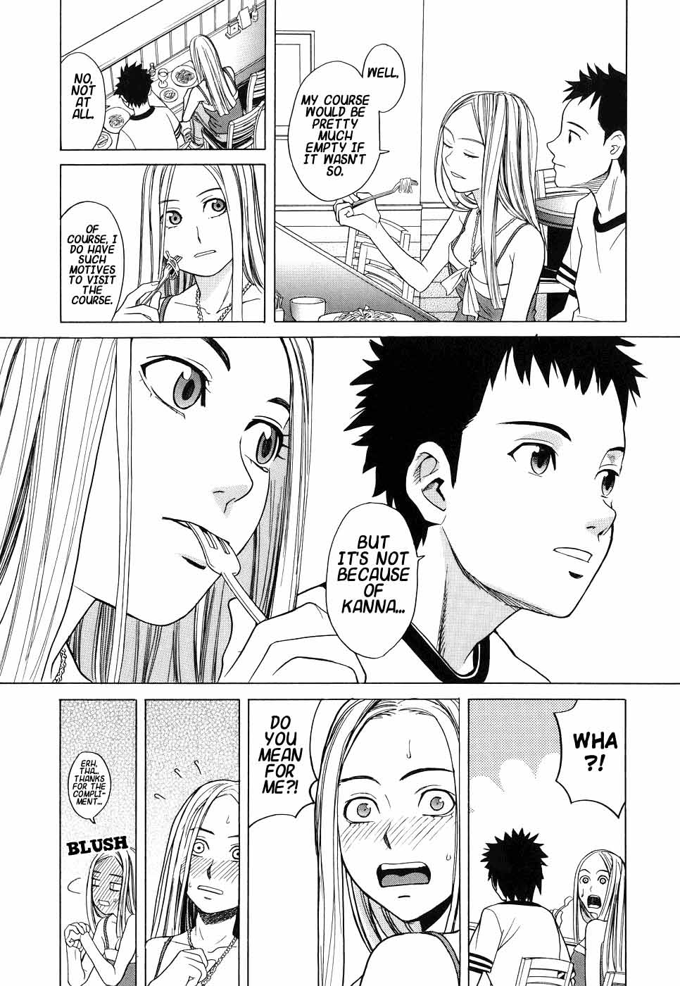 Please Speak English! page 4 full