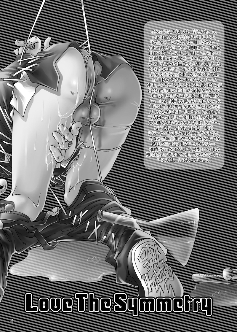 Love The Symmetry page 3 full