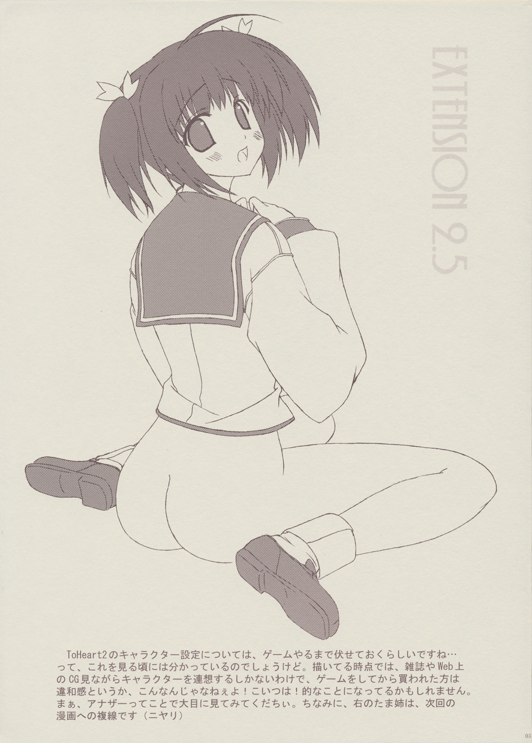 EXTENSION 2.5 page 3 full