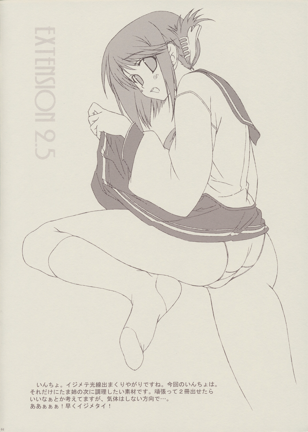 EXTENSION 2.5 page 4 full