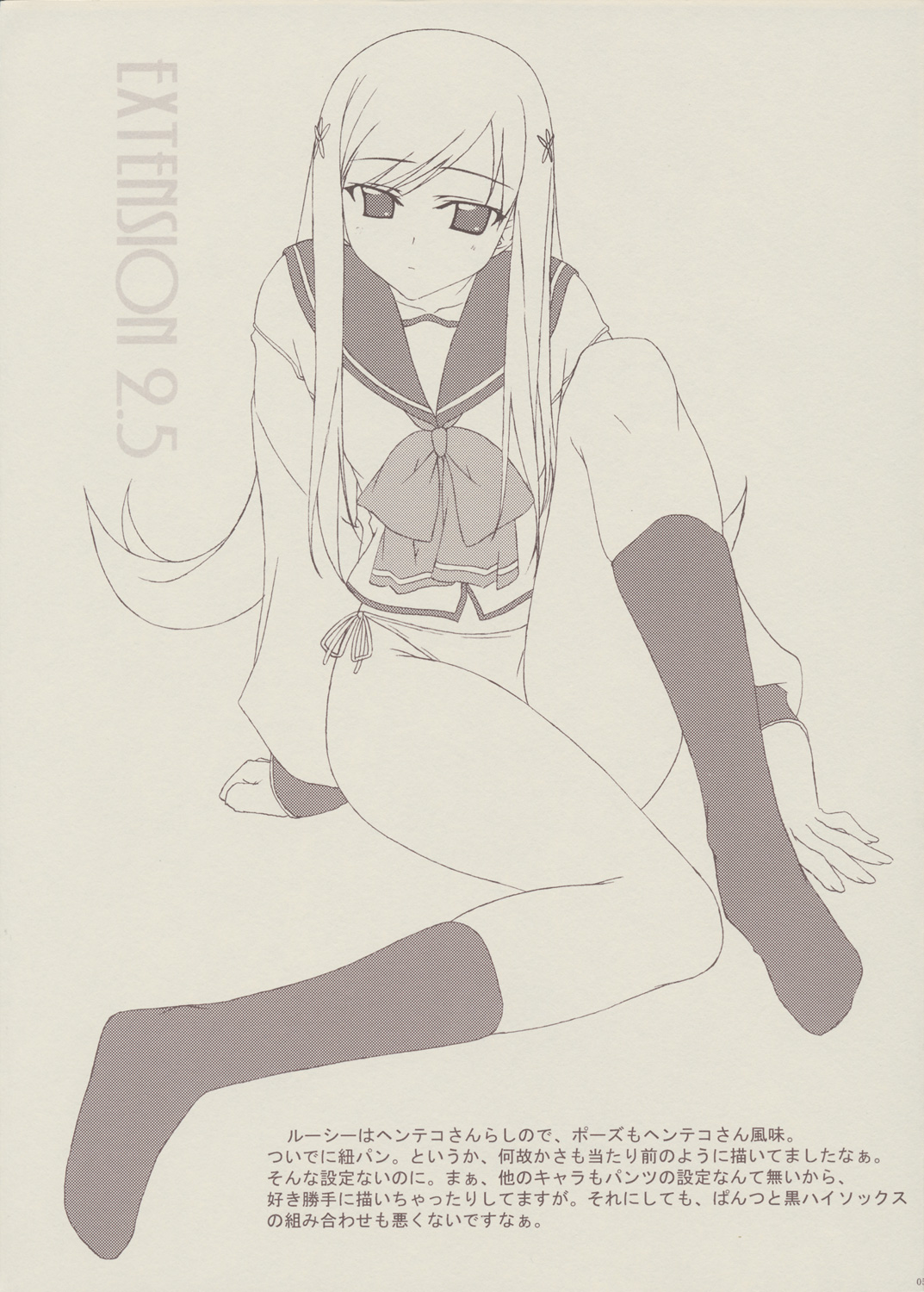 EXTENSION 2.5 page 5 full