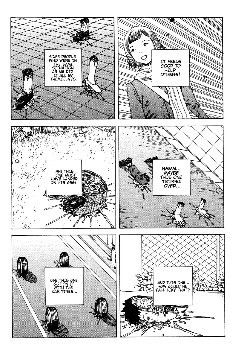 Shintaro Kago - Superglue page 5 full