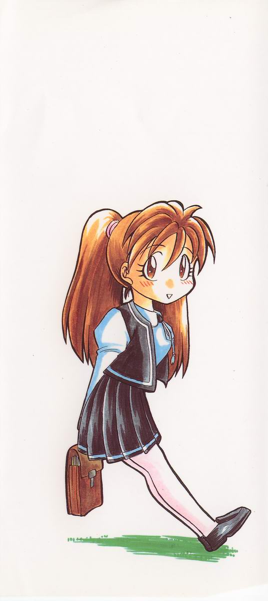 Lucky Gray page 4 full