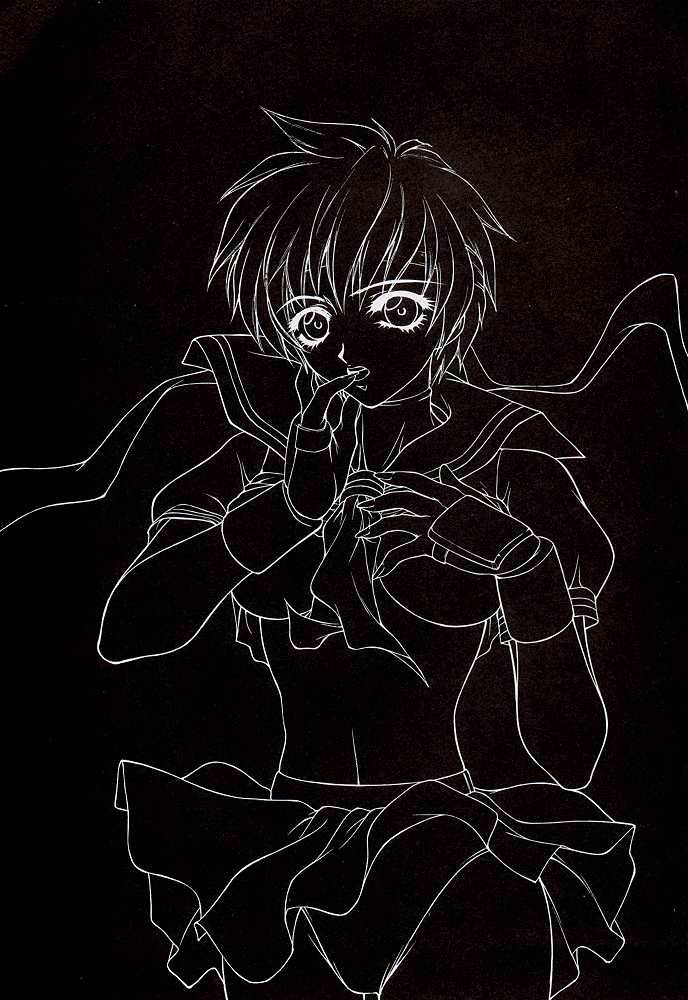 HAPPY GO LUCKY 2 page 2 full