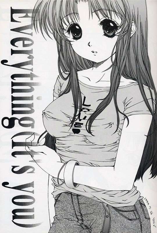 Everything page 4 full