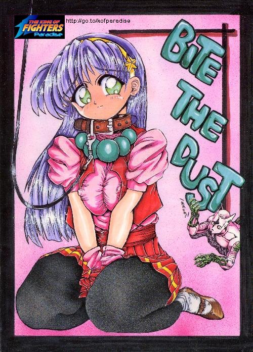 BITE THE DUST page 1 full