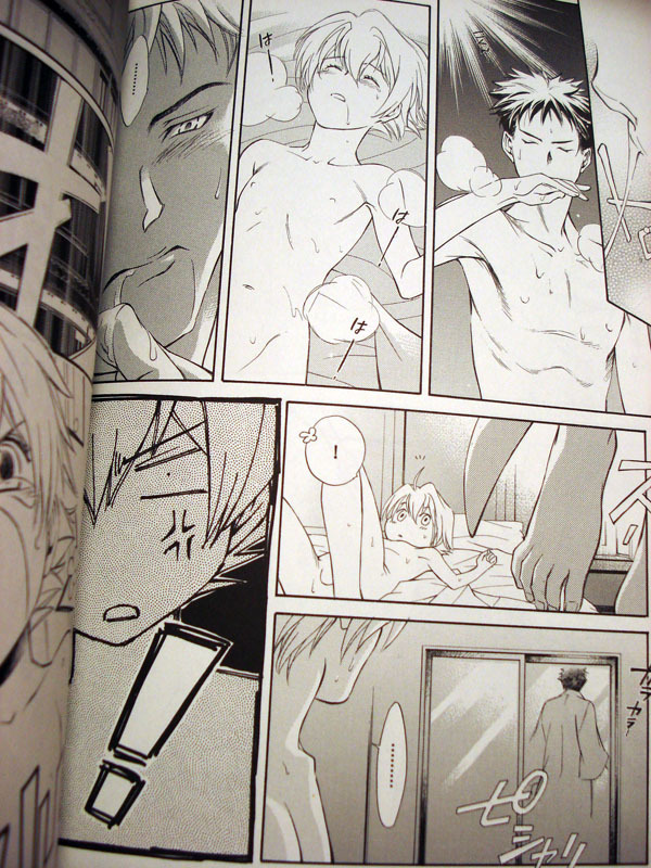 Sweet Sweets Food page 8 full