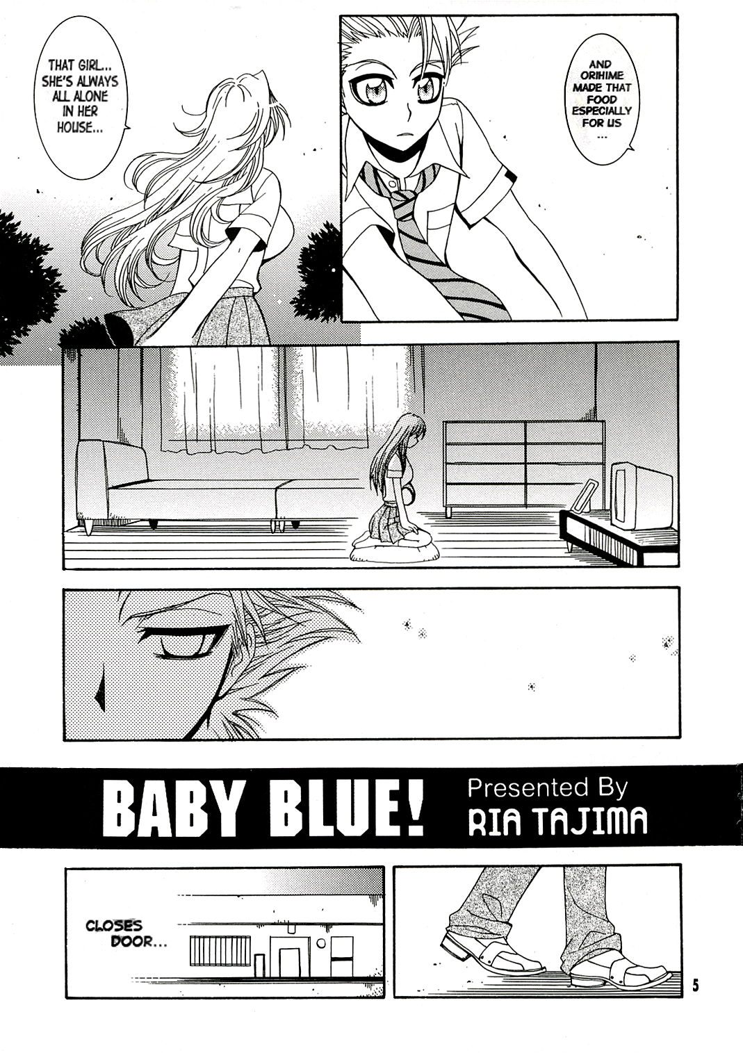 BABY BLUE! page 4 full