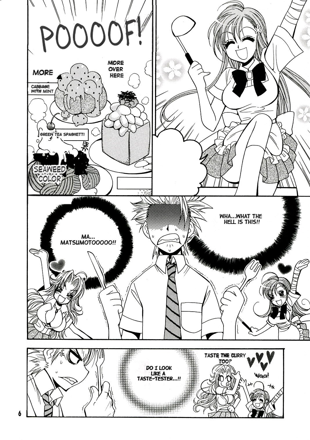 BABY BLUE! page 5 full