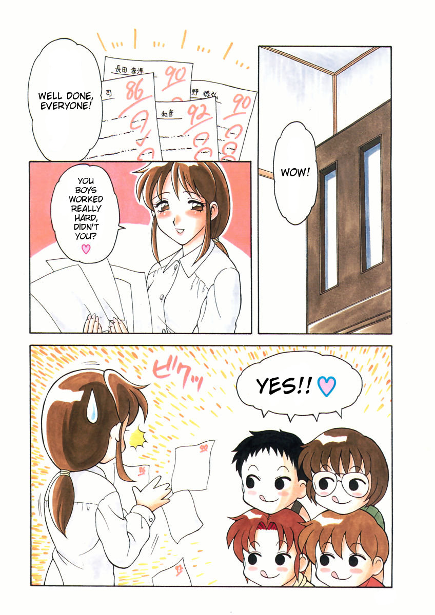 White & White page 4 full