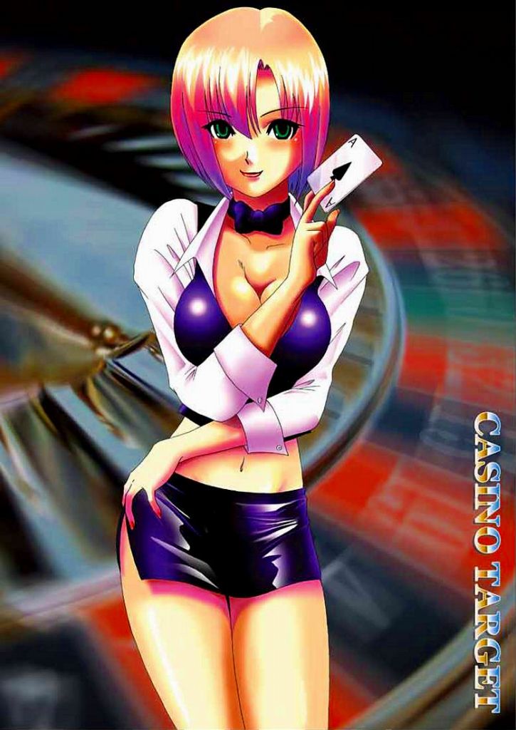 Casino Target page 1 full