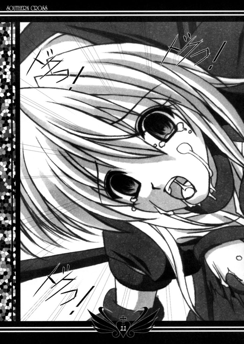 Southern Cross page 10 full