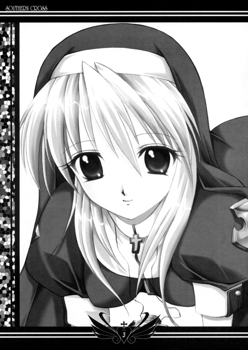 Southern Cross page 2 full