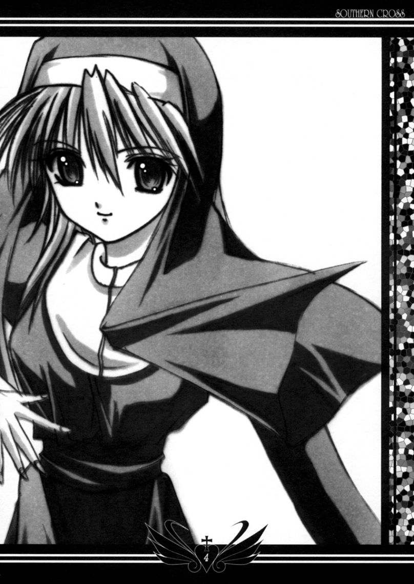 Southern Cross page 3 full