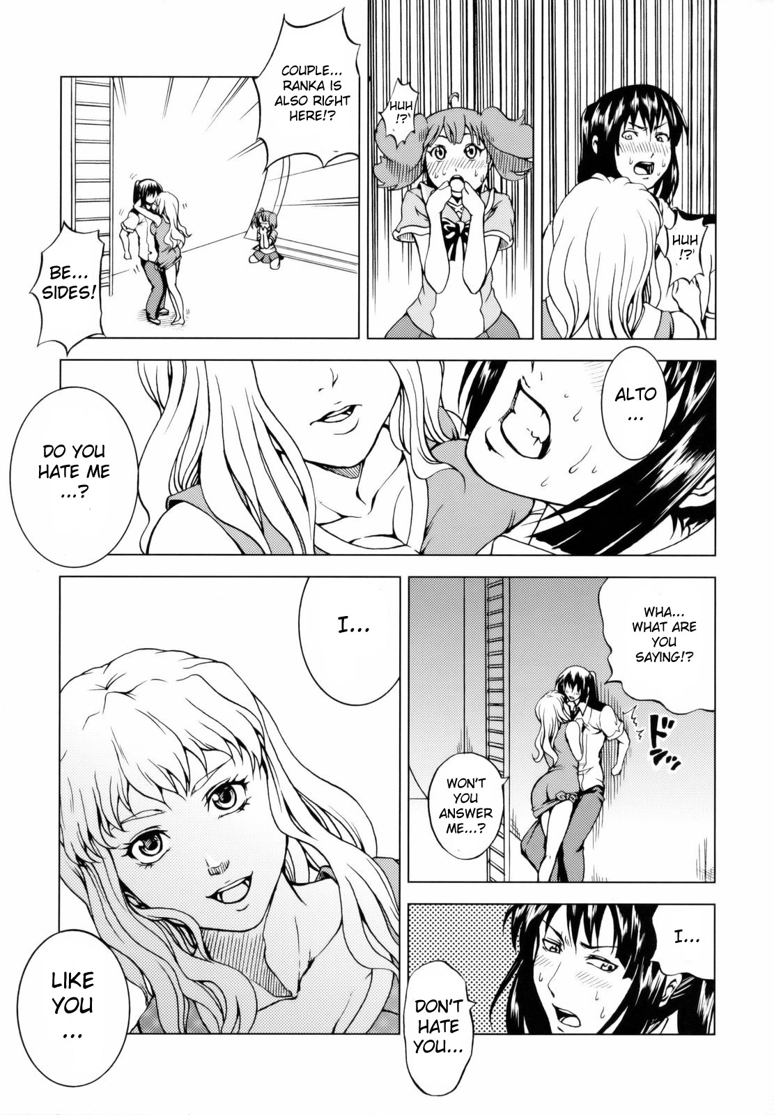 First Lady page 6 full