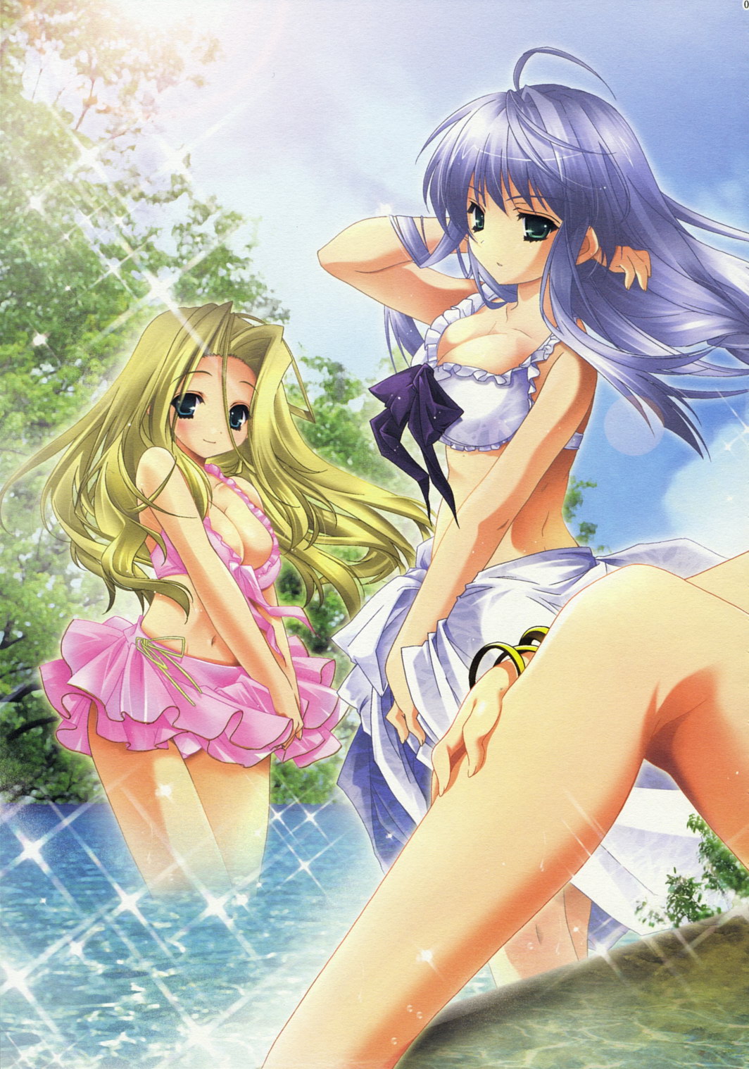 Brightness of The Sword page 7 full