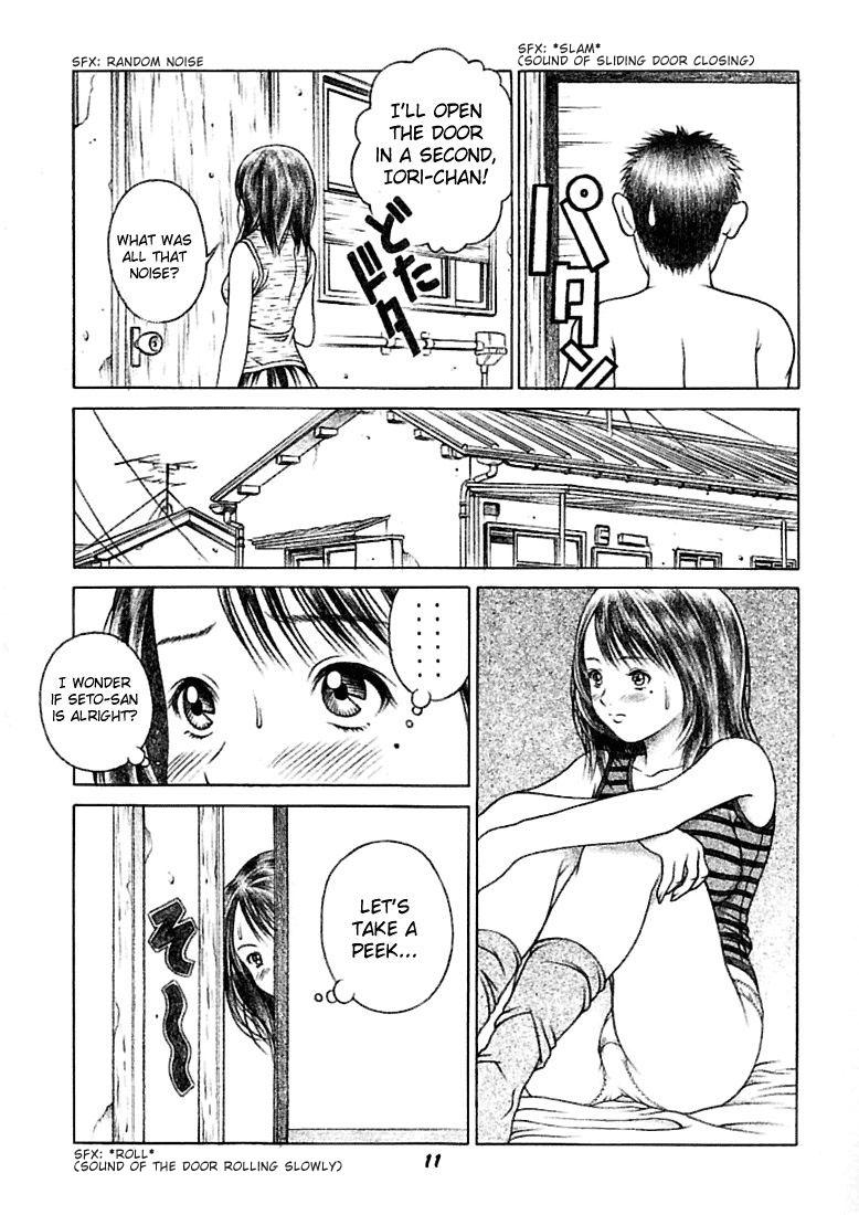 Iori & Aiko page 10 full