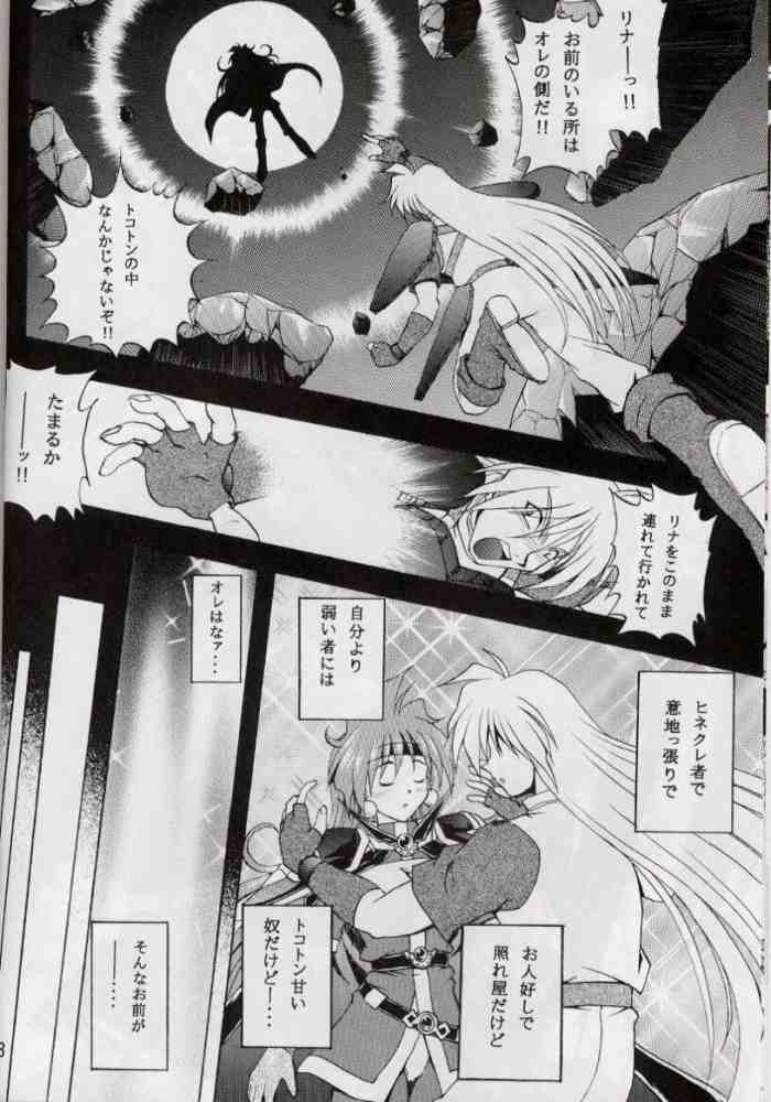 Otome no Inori page 7 full