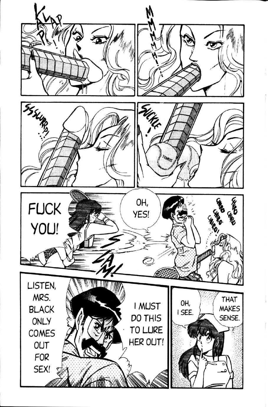 Ogenki Clinic Vol.2 page 7 full