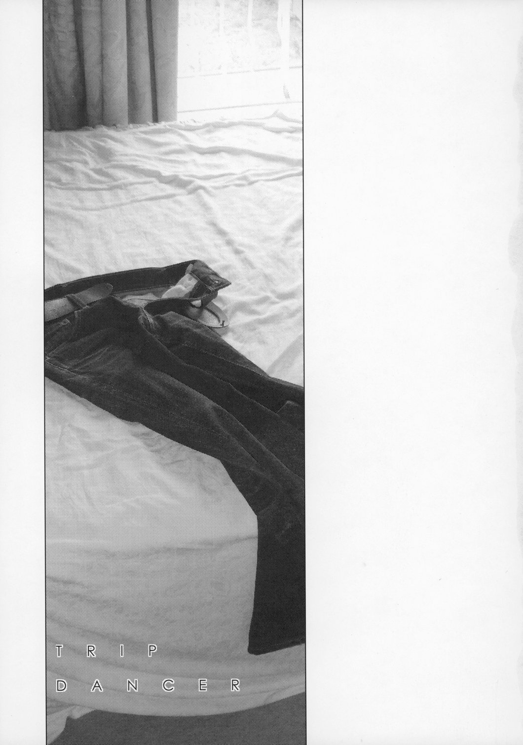 Trip Dancer page 2 full