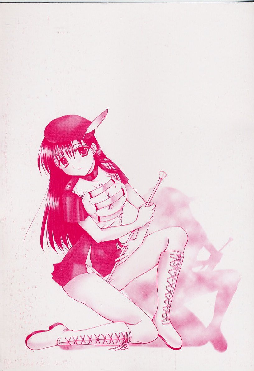 Cosplay Doll page 4 full