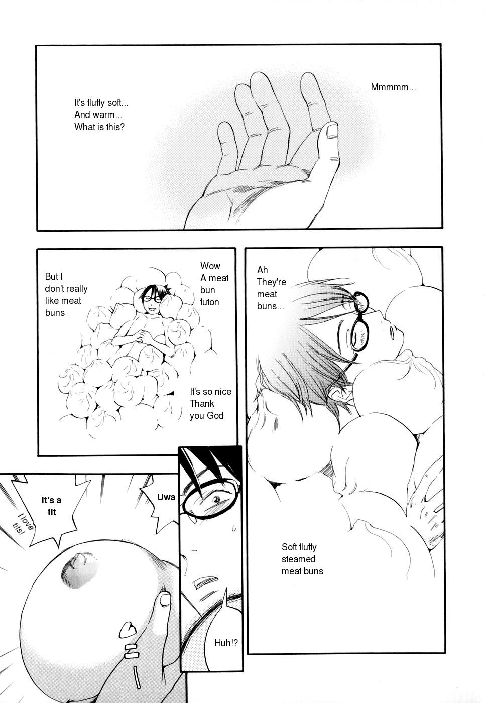 Sister Sister page 1 full