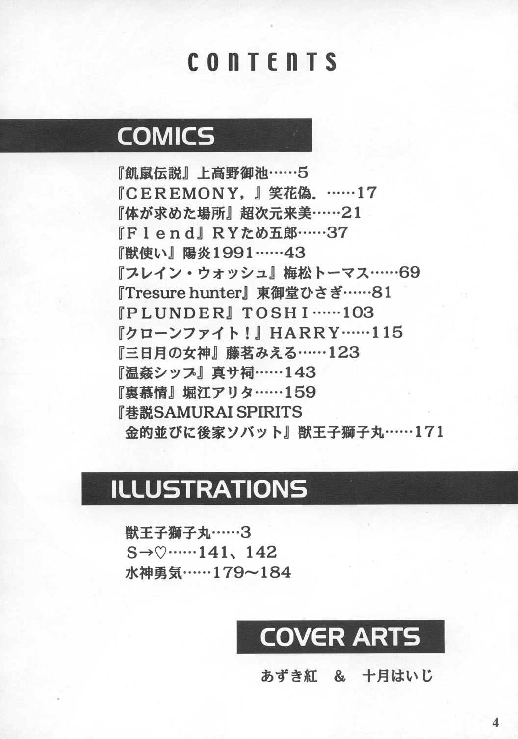 MODEL SNK page 3 full