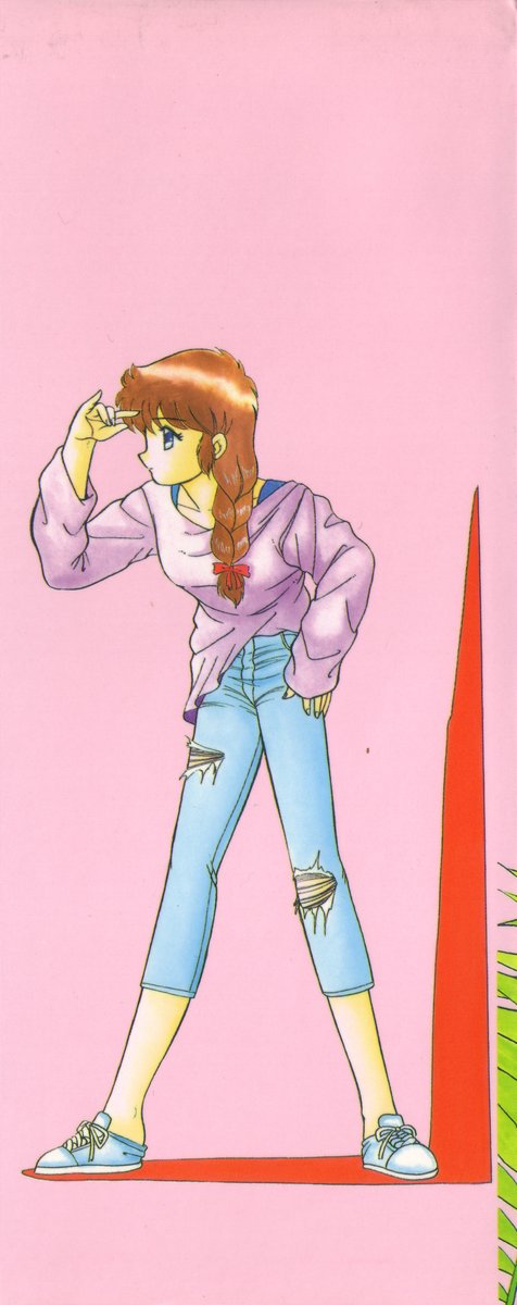 Eternally page 6 full