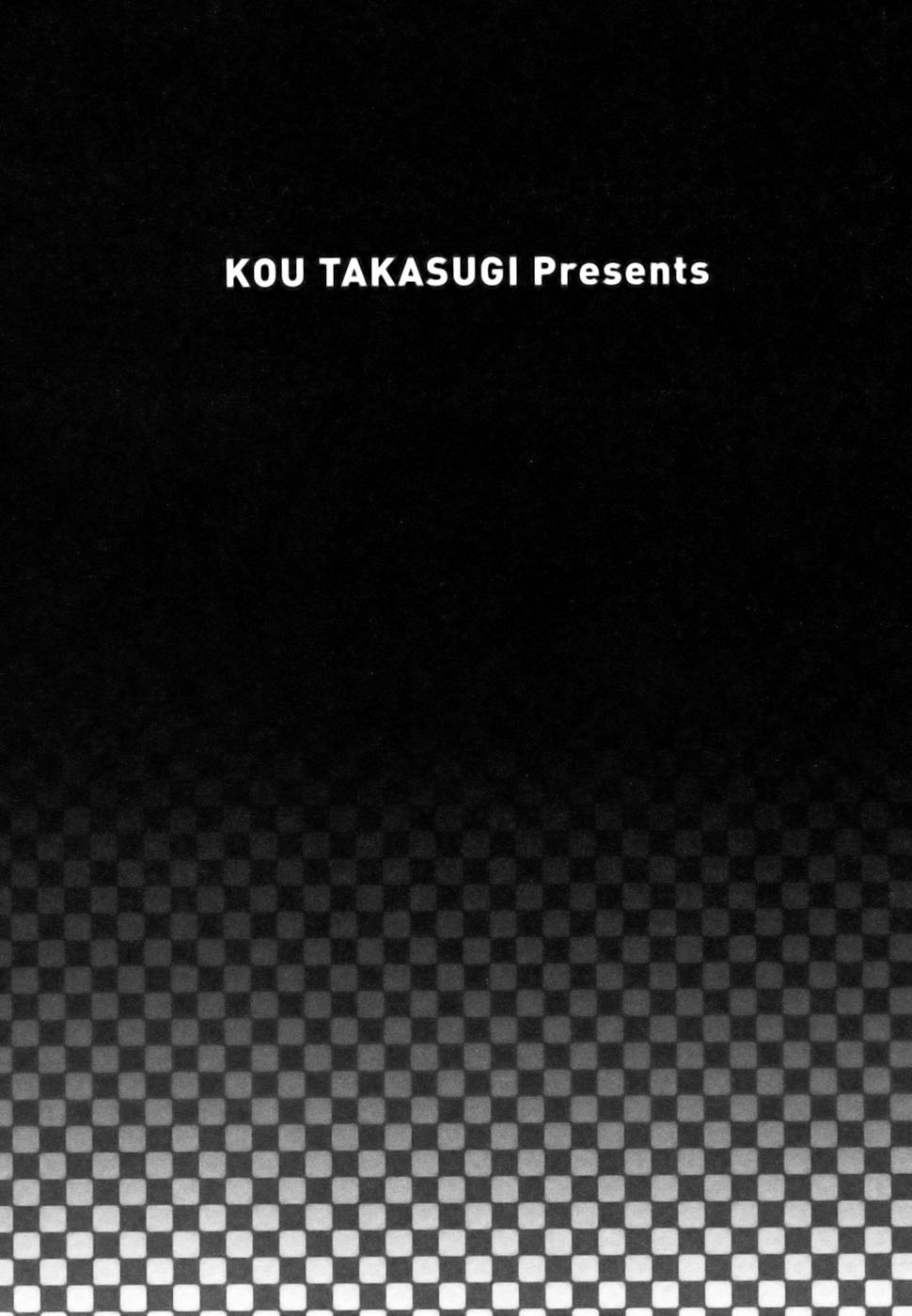 Cafe e Youkoso - Welcome To A Cafe - page 4 full