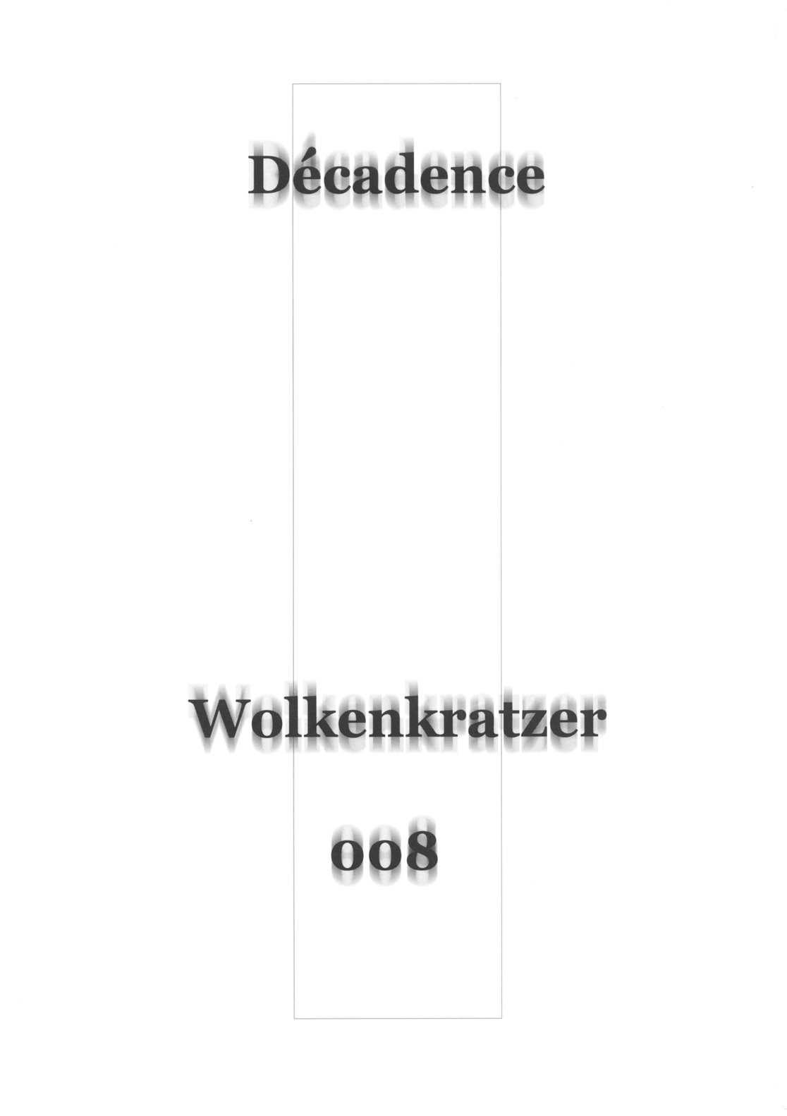 Decadence page 2 full