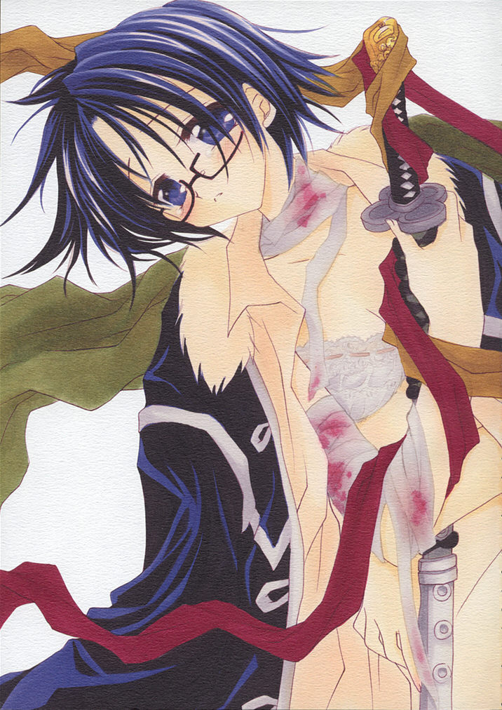 PURGATORIO page 4 full