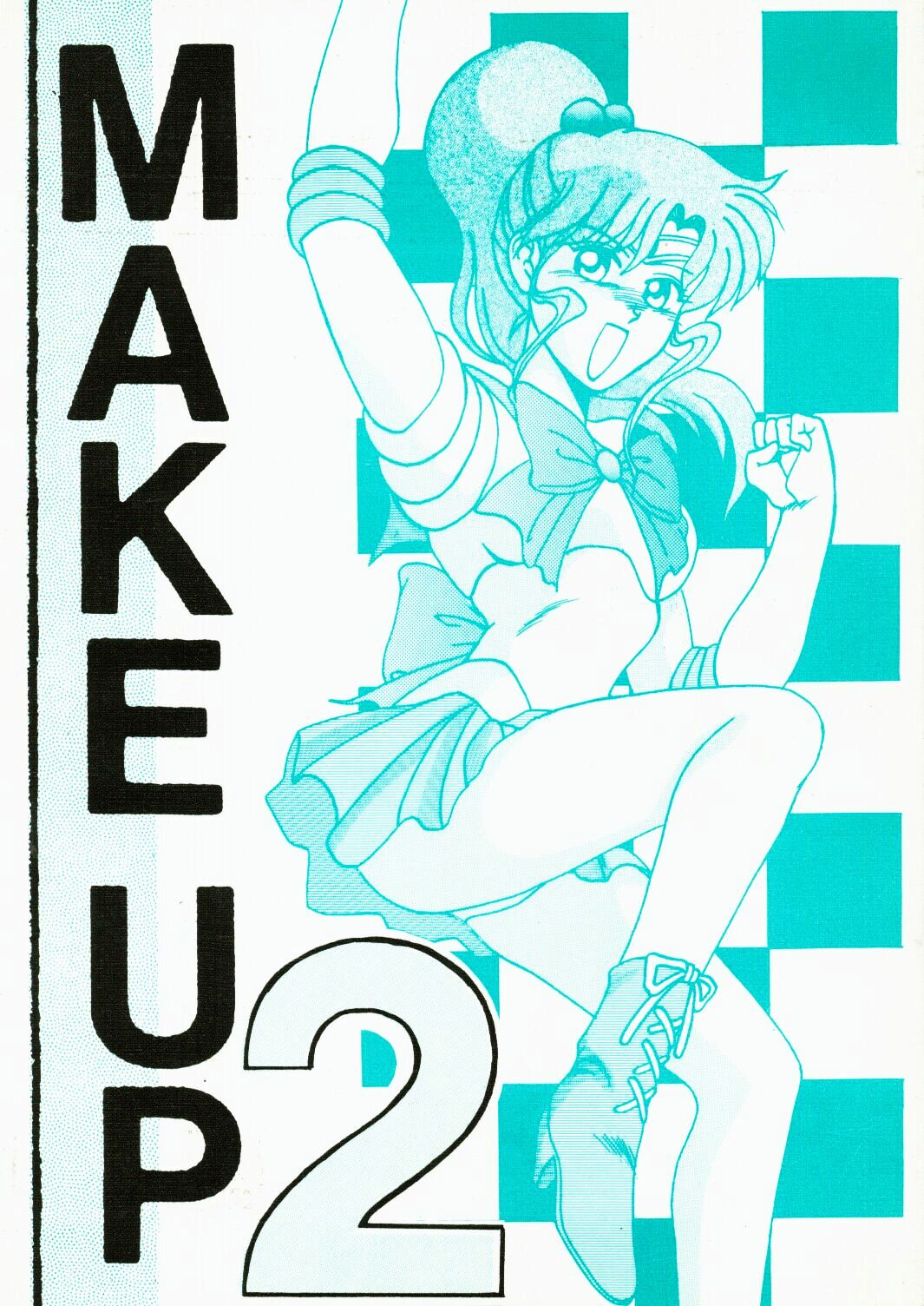 Make Up 2 page 1 full
