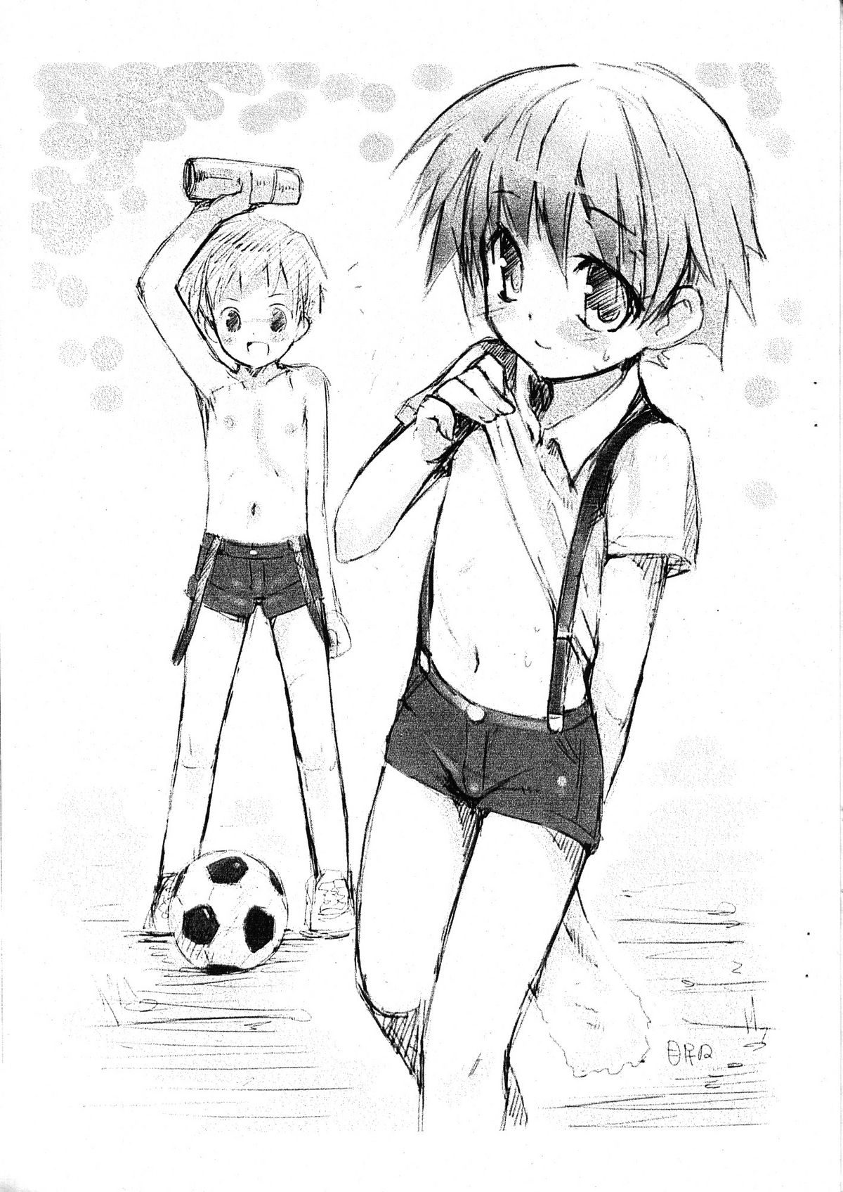 Shotarista 2 page 4 full