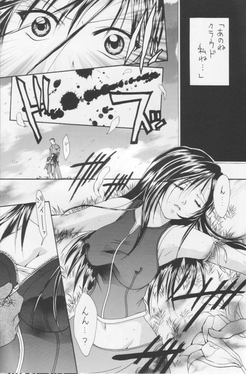 Setsuna FF COLLECTION page 6 full