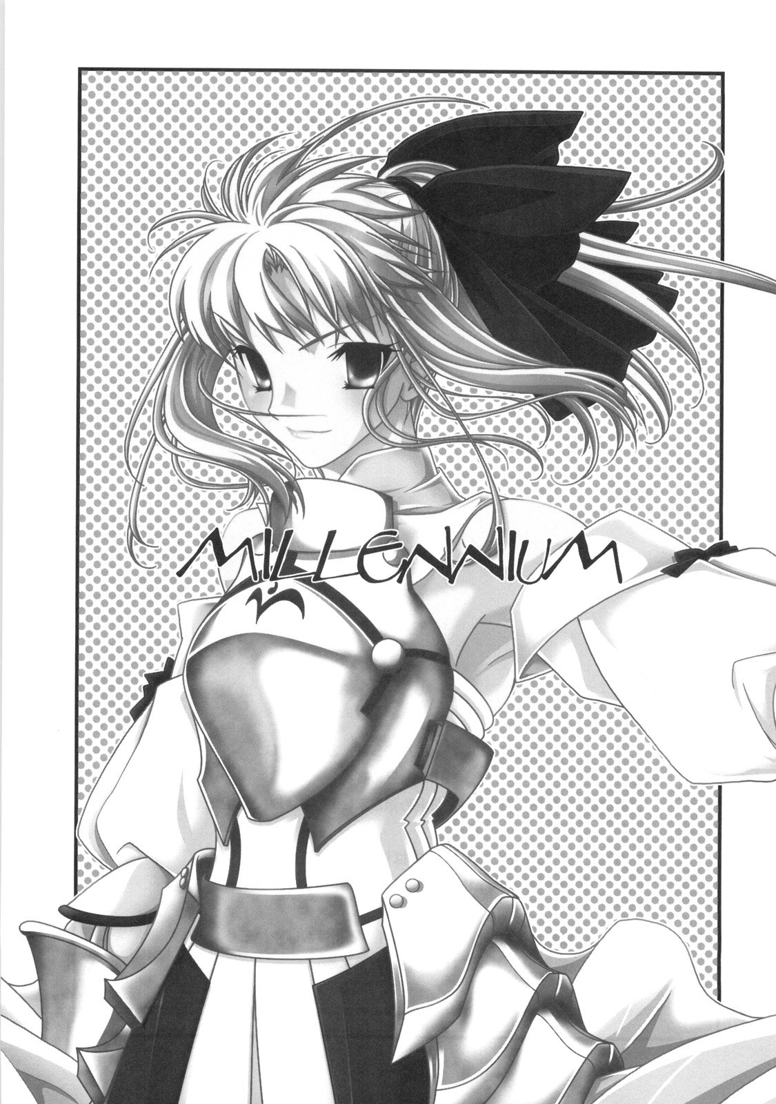 MILLENNIUM page 5 full