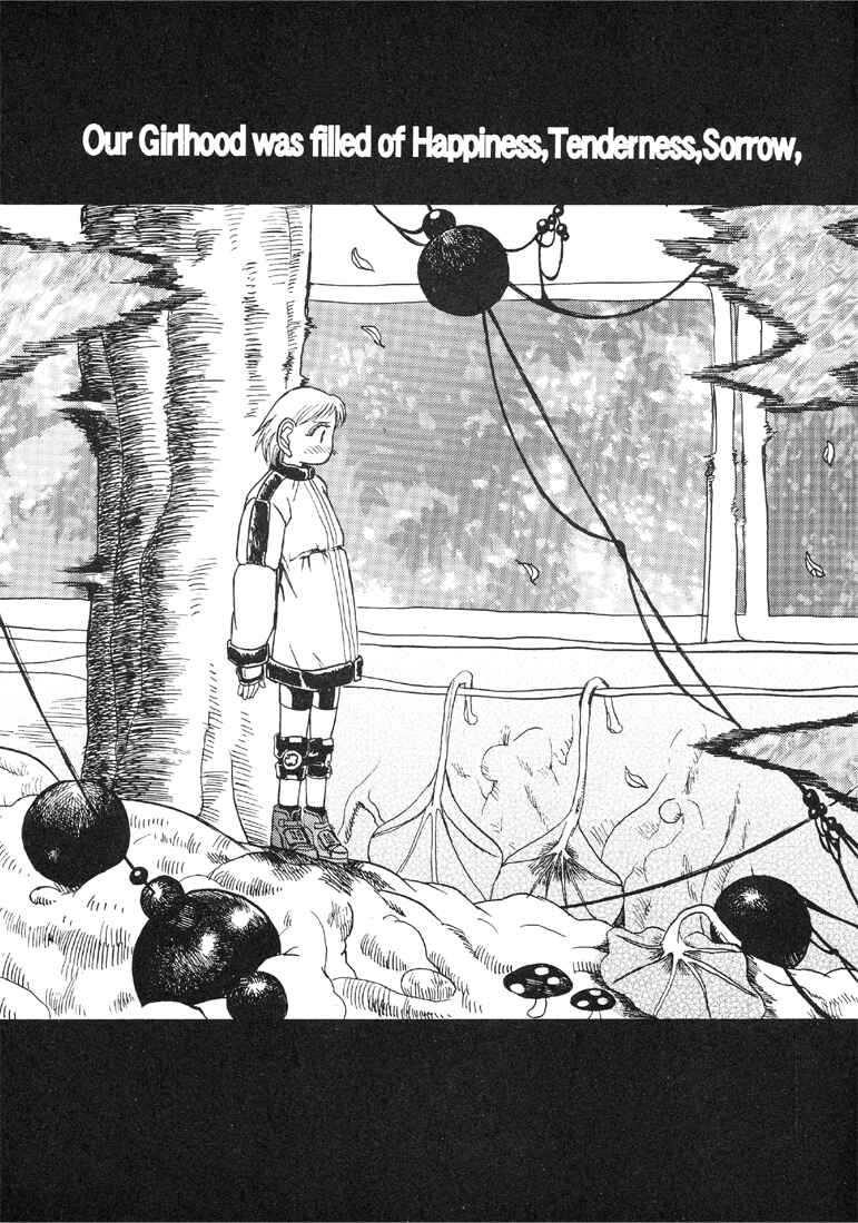 Reborn to ALIEN9 page 7 full