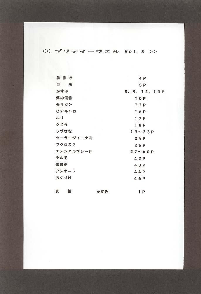 Pretty Well 3 page 4 full