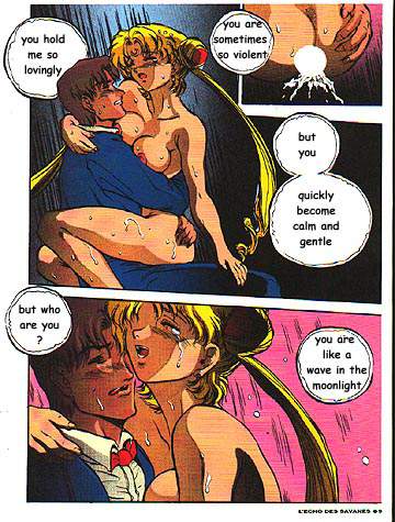 Fille de Papier page 5 full