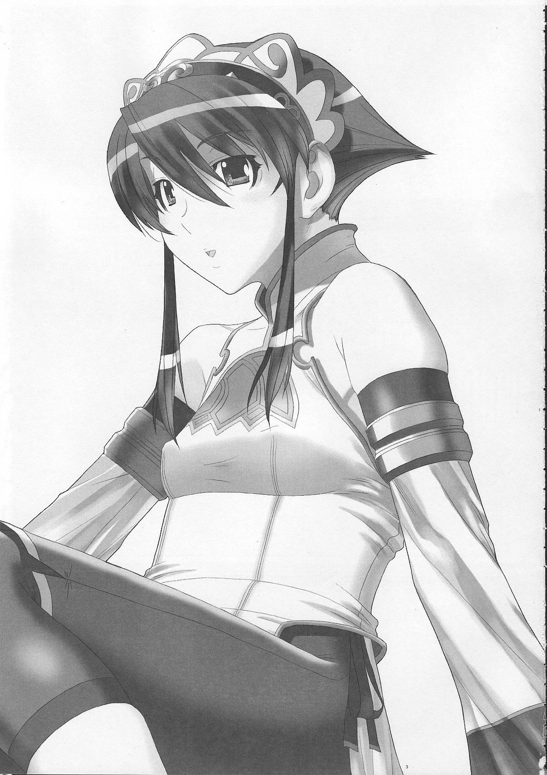 SPRING STORM page 2 full