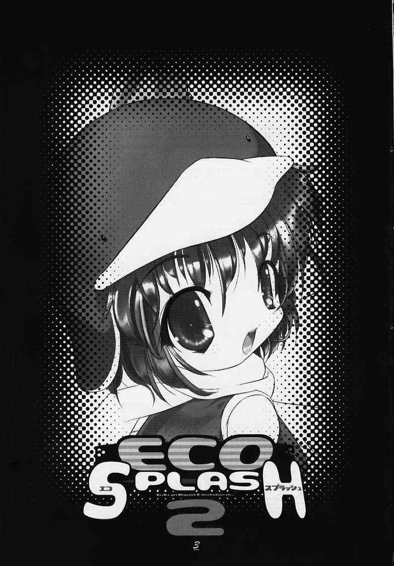 Eco Splash 2 page 2 full