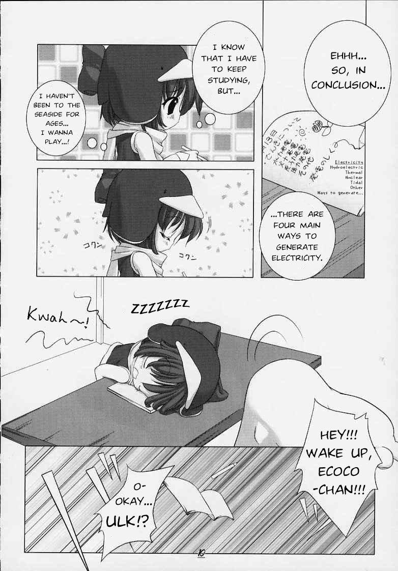 Eco Splash 2 page 9 full