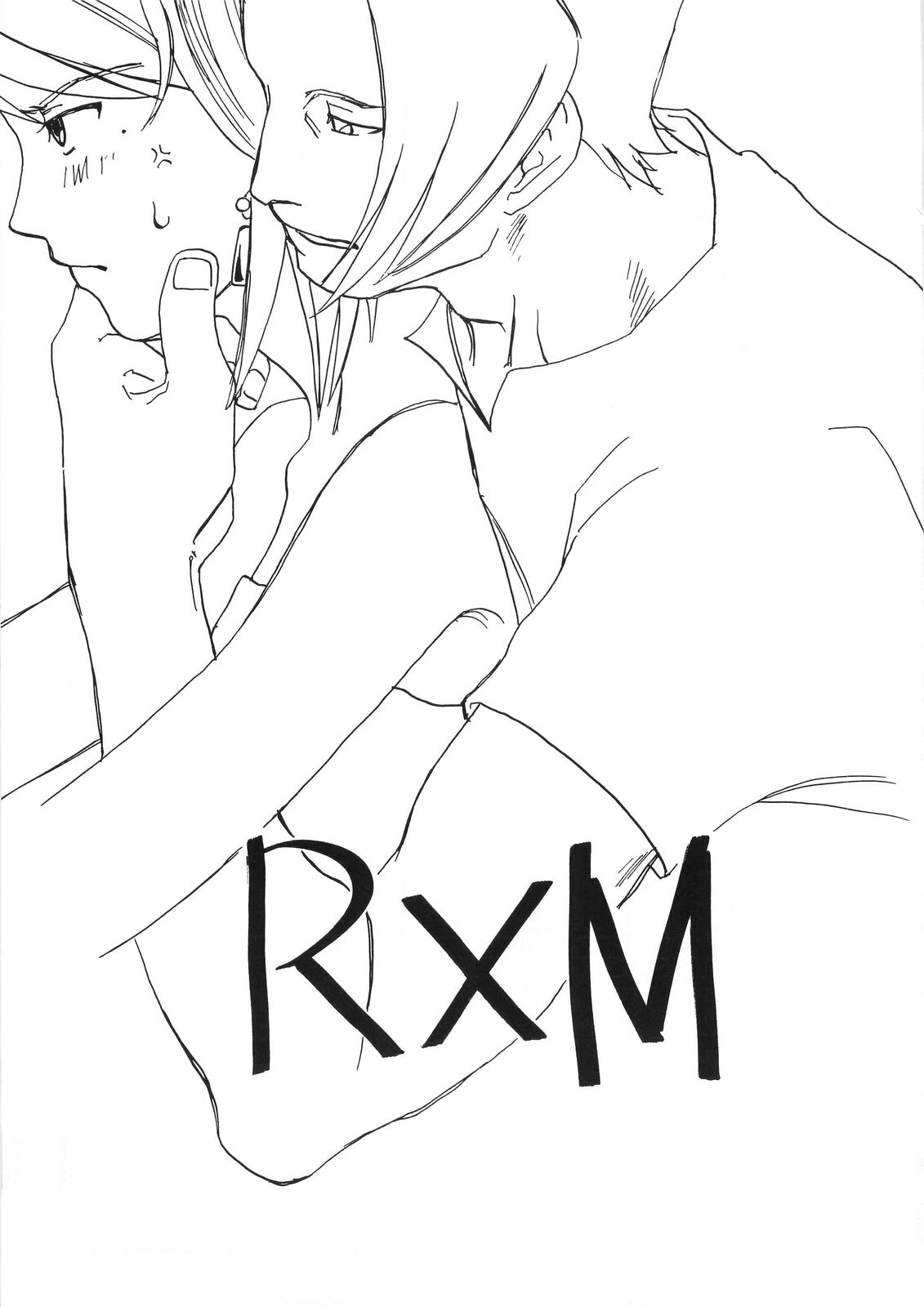 R&times;M page 3 full